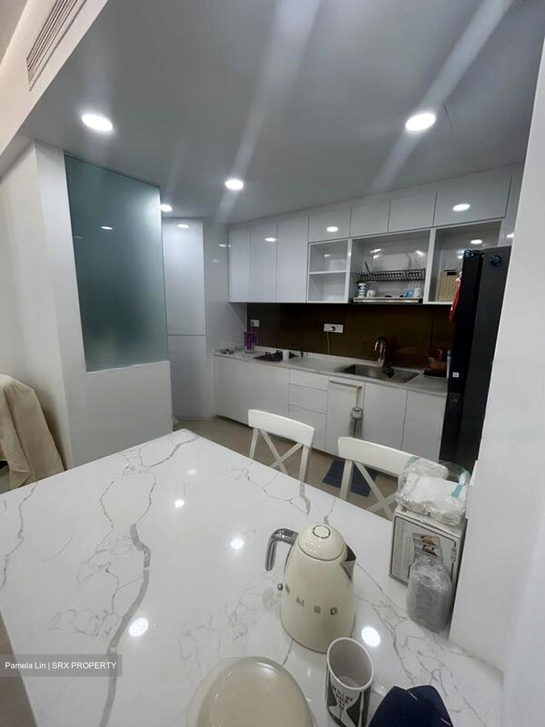 Maplewoods (D21), Condominium #480709001